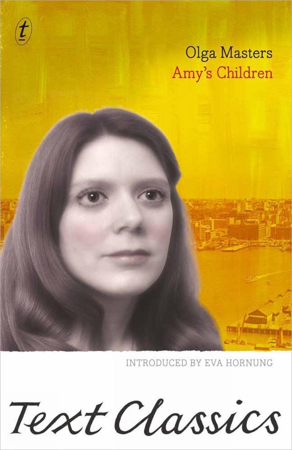 Amy's Children by Olga Masters - ISBN: 9781922147080
