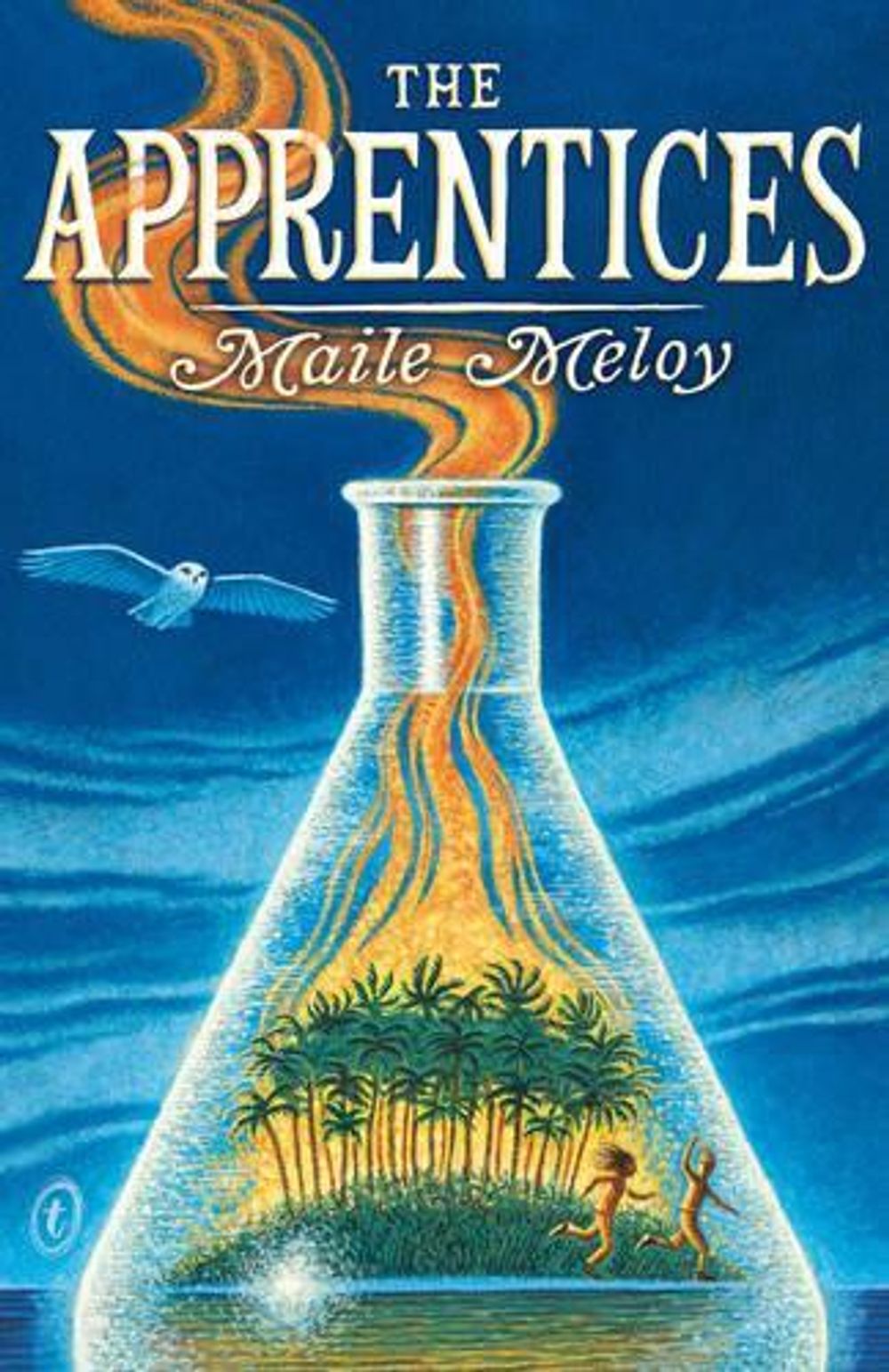 The Apprentices by Maile Meloy - ISBN: 9781922147141