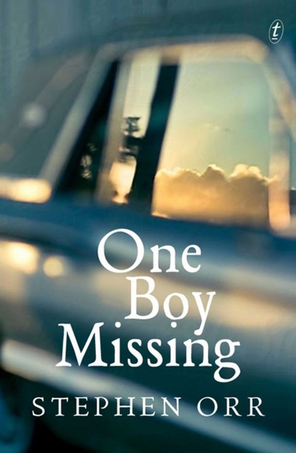 One Boy Missing by Stephen Orr - ISBN: 9781922147271