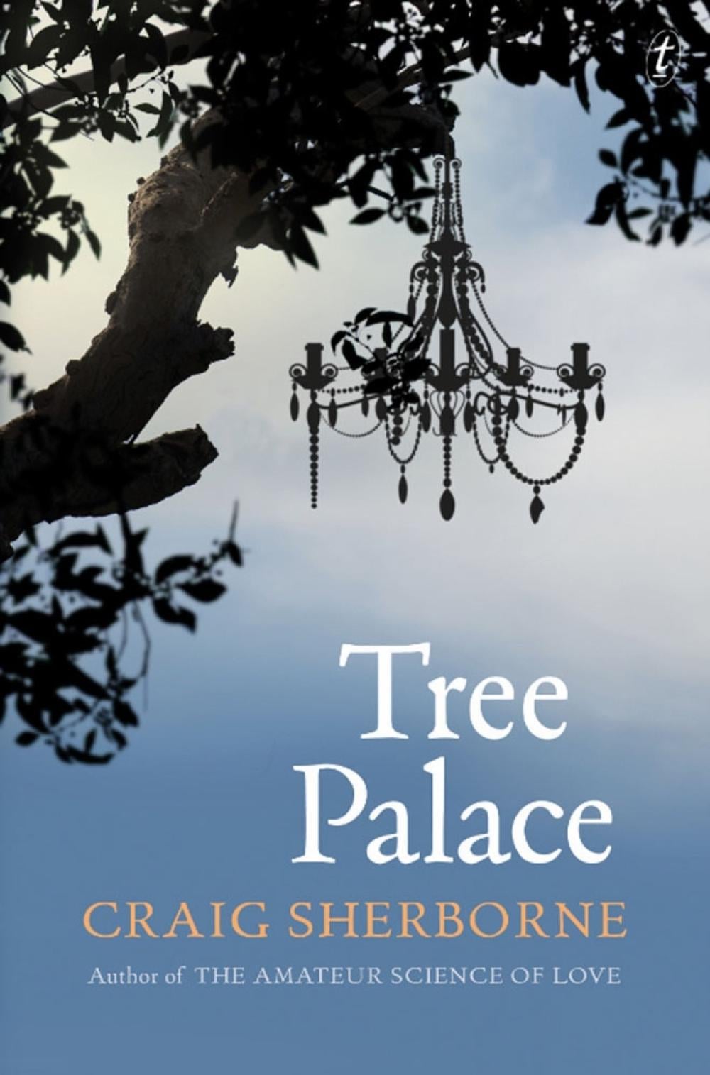 Tree Palace by Craig Sherborne - ISBN: 9781922147325