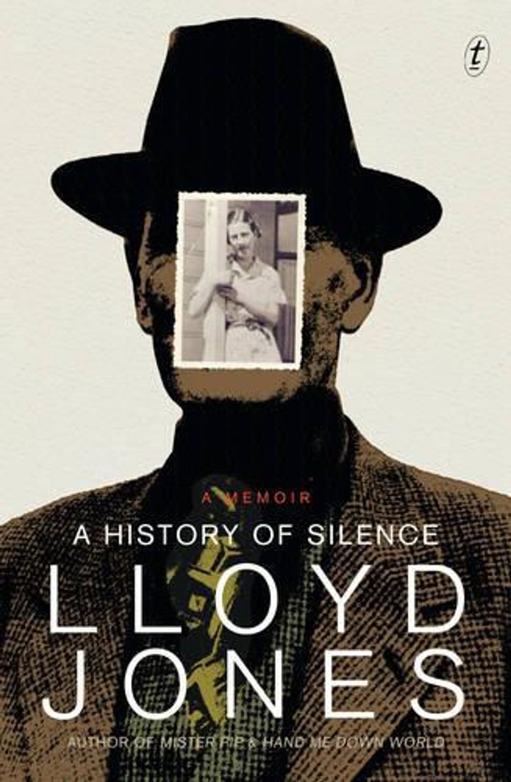 A History of Silence by Lloyd Jones - ISBN: 9781922147332