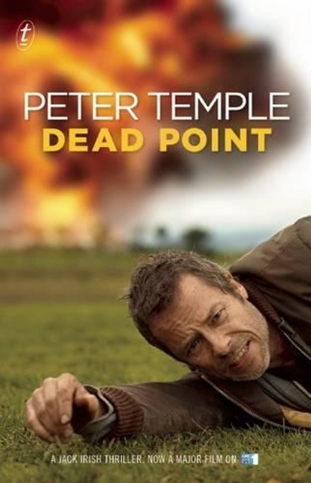 Dead Point by Peter Temple - ISBN: 9781922147356