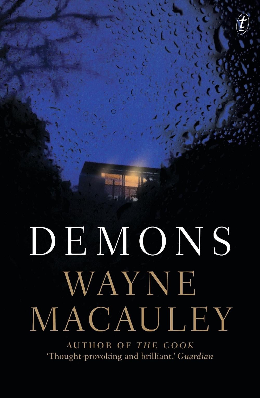 Demons by Wayne Macauley - ISBN: 9781922147363