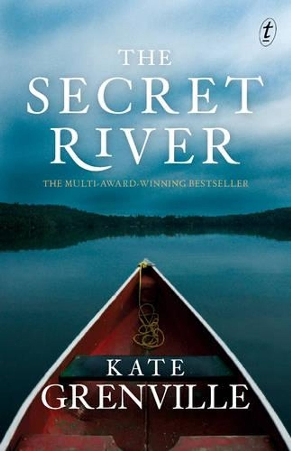 The Secret River by Kate Grenville - ISBN: 9781922147424