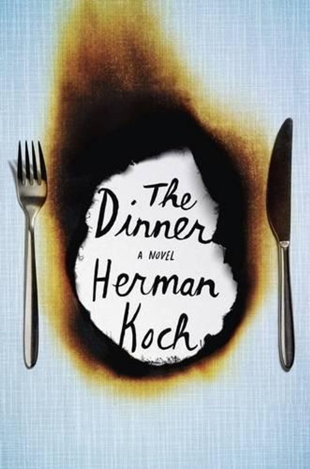 The Dinner by Herman Koch - ISBN: 9781922147561