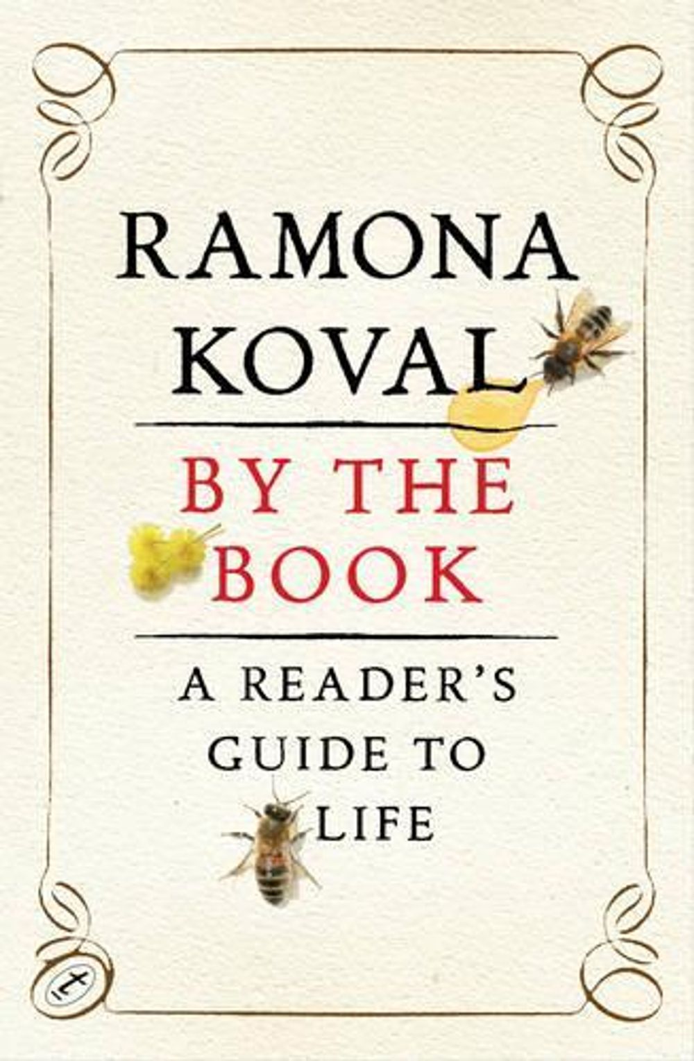 By The Book by Ramona Koval - ISBN: 9781922147677
