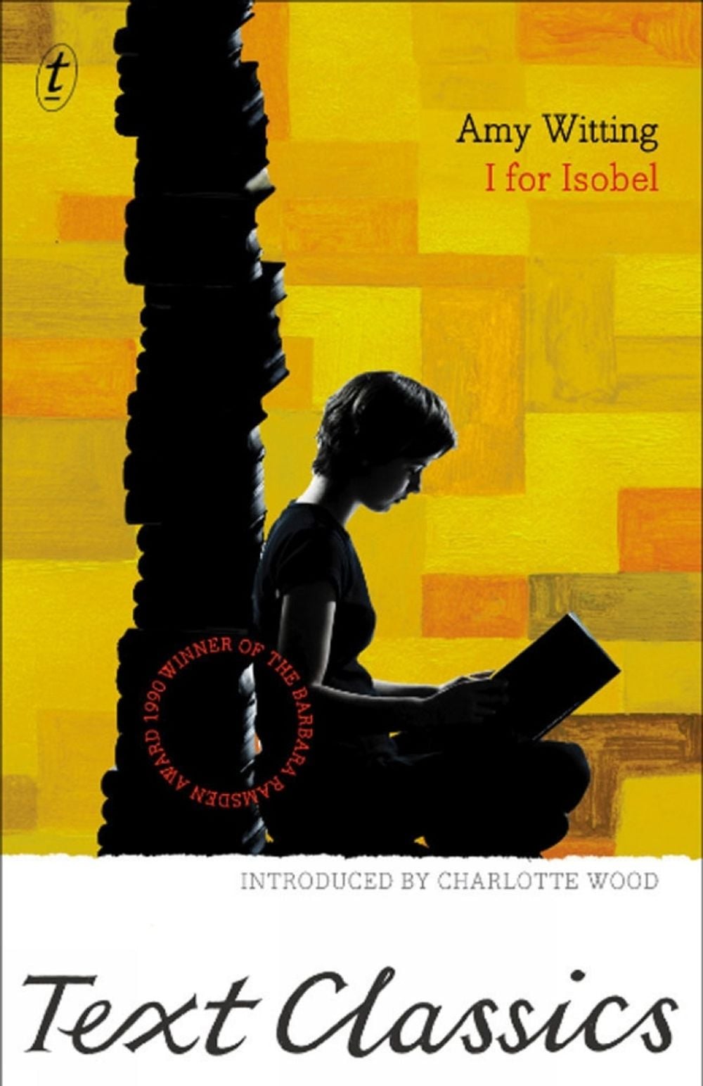 I Is For Isobel by Amy Witting - ISBN: 9781922147745