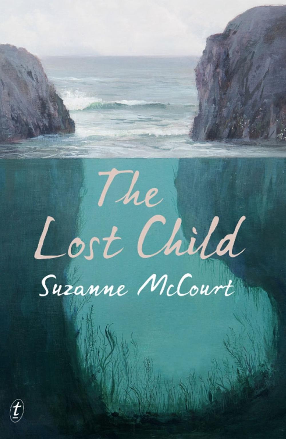 The Lost Child by Suzanne McCourt - ISBN: 9781922147783