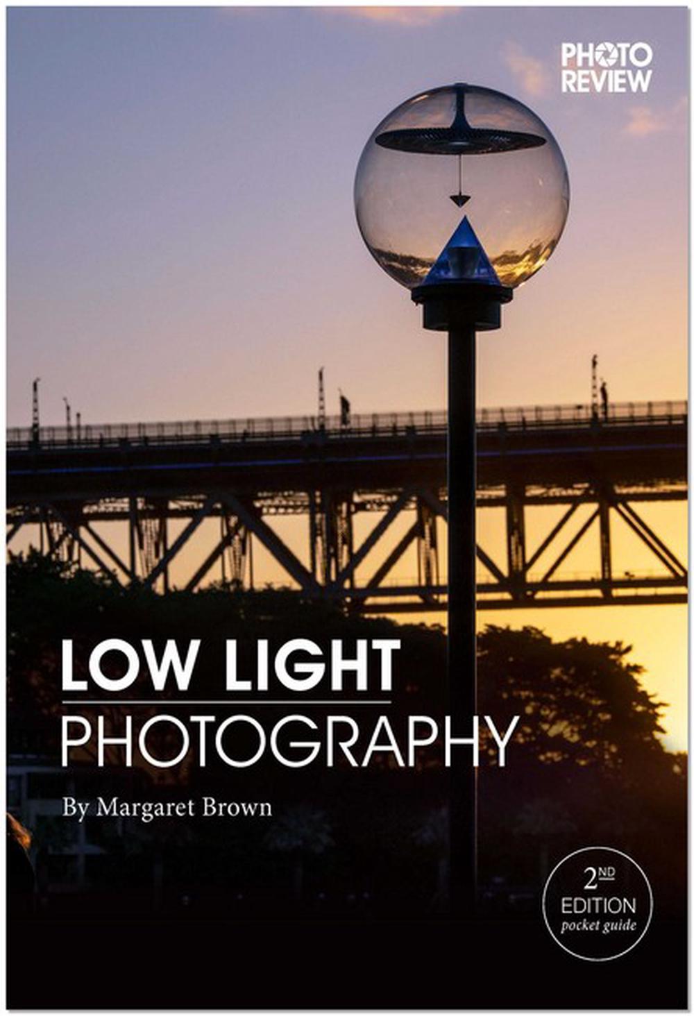 Low Light Photography, 9781922156402