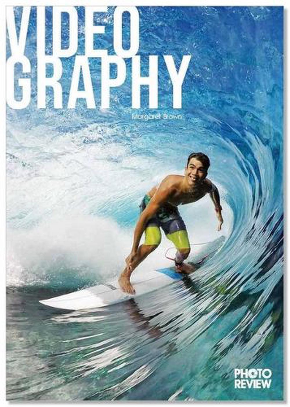 Videography by Margaret Brown - ISBN: 9781922156488