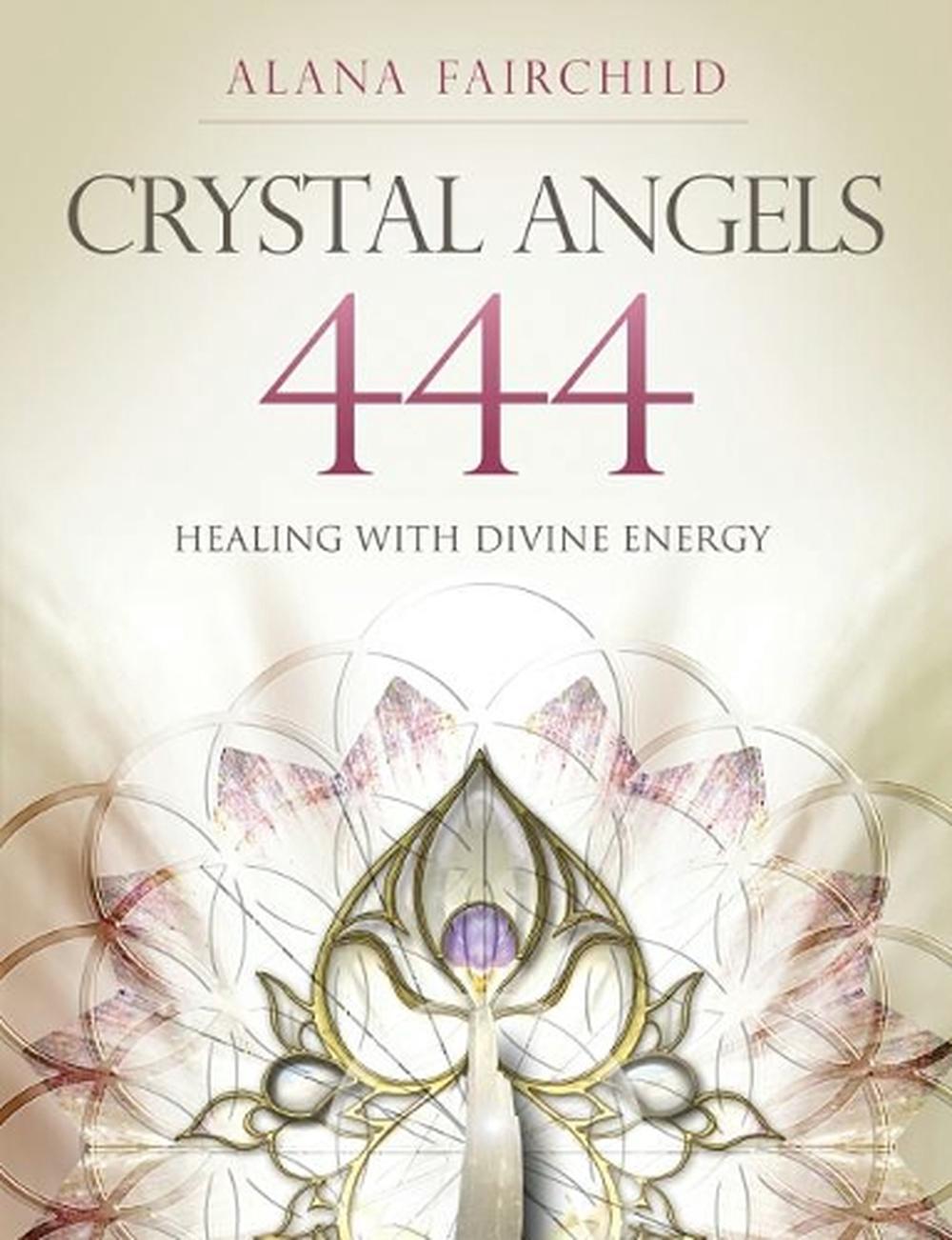 Crystal Angels 444, 9781922161130