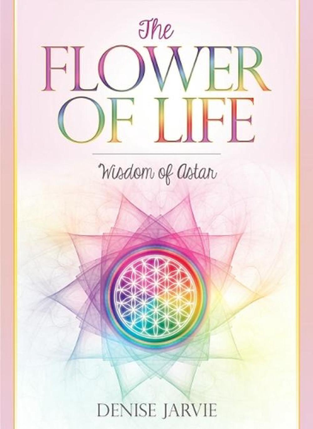 Flower of Life Cards, 9781922161260