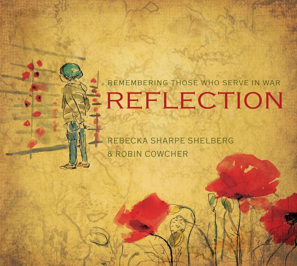 Reflection, 9781922179050