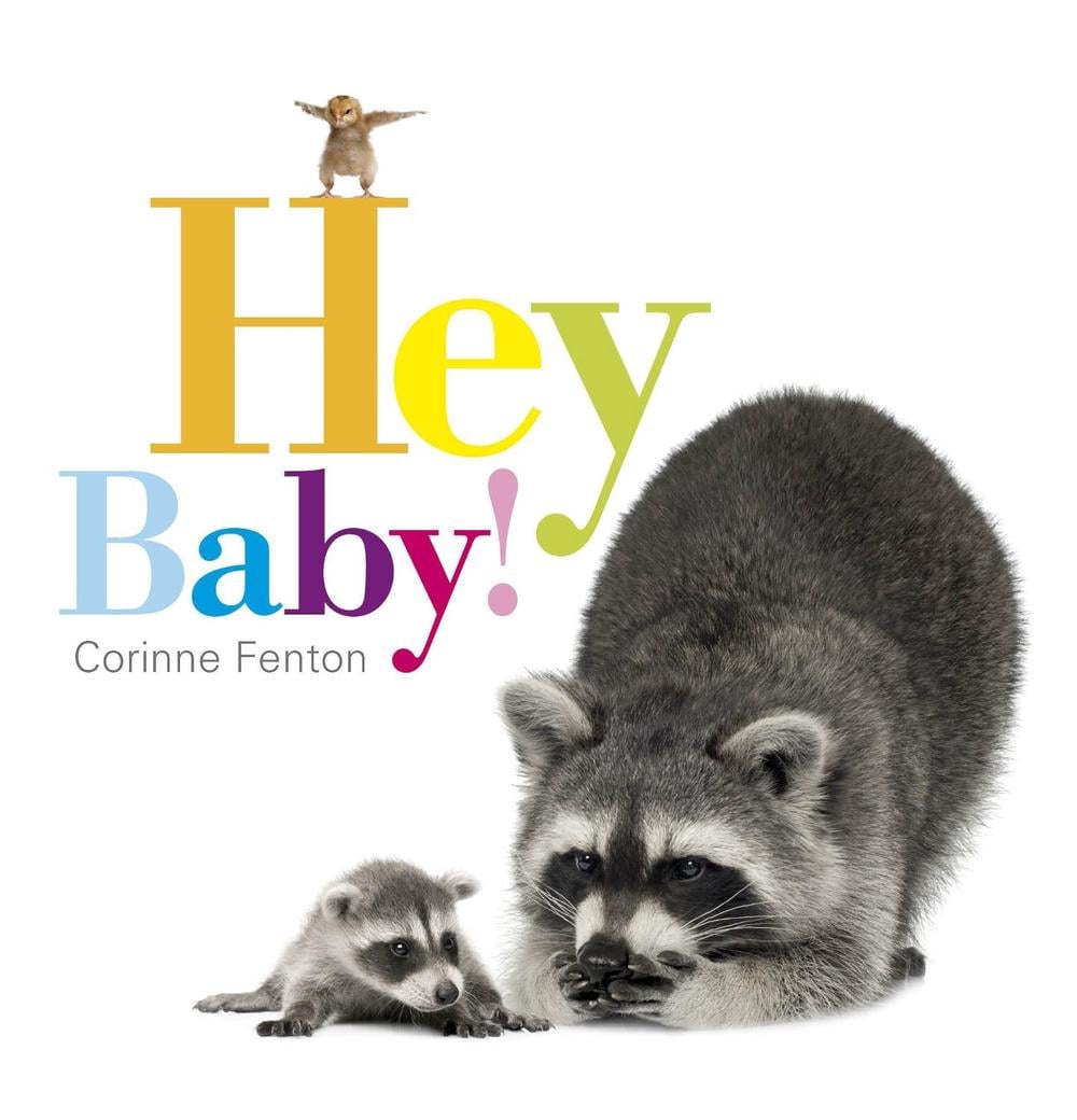 Hey Baby! by Corinne Fenton - ISBN: 9781922179173