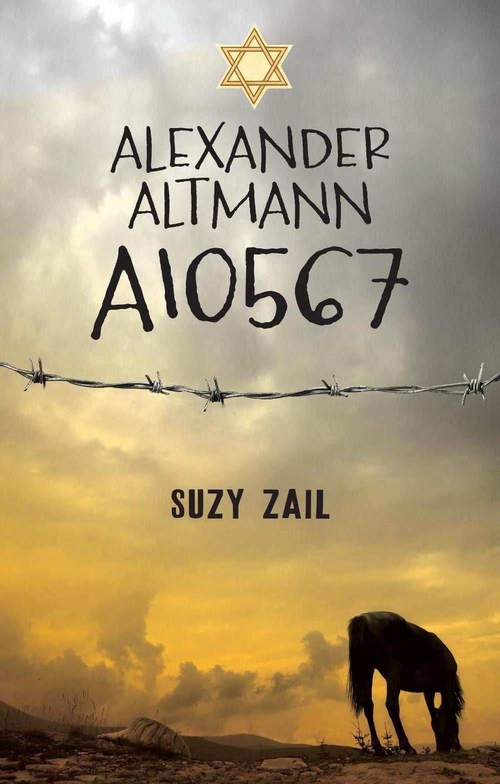 Alexander Altmann A10567 by Suzy Zail - ISBN: 9781922179999