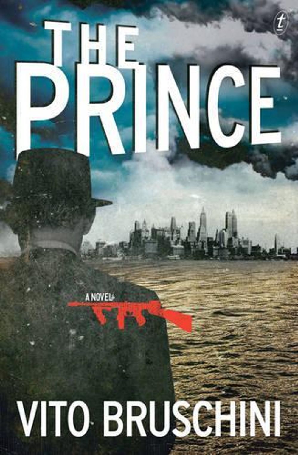 The Prince by Vito Bruschini - ISBN: 9781922182067