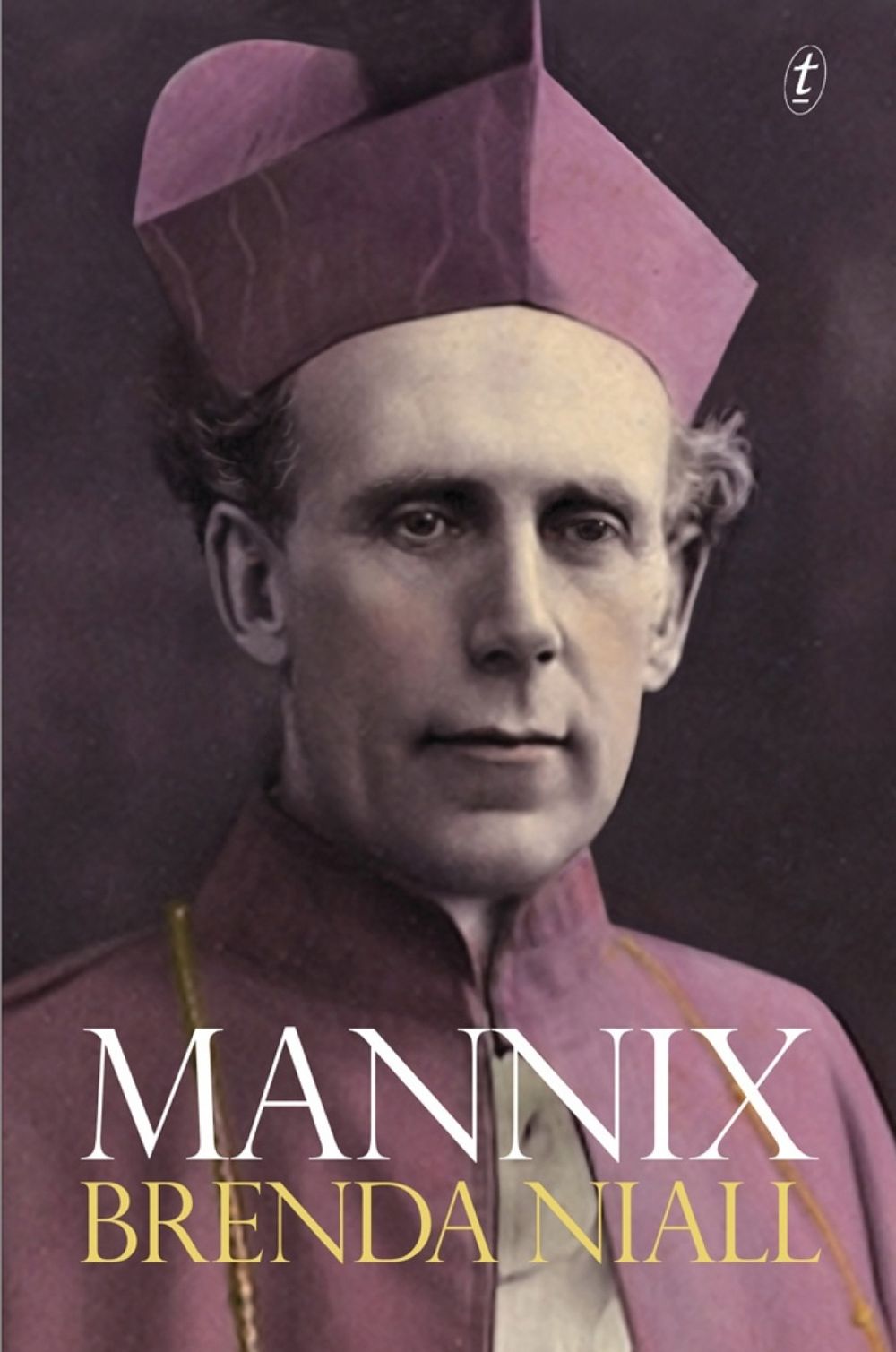 Mannix by Brenda Niall - ISBN: 9781922182111