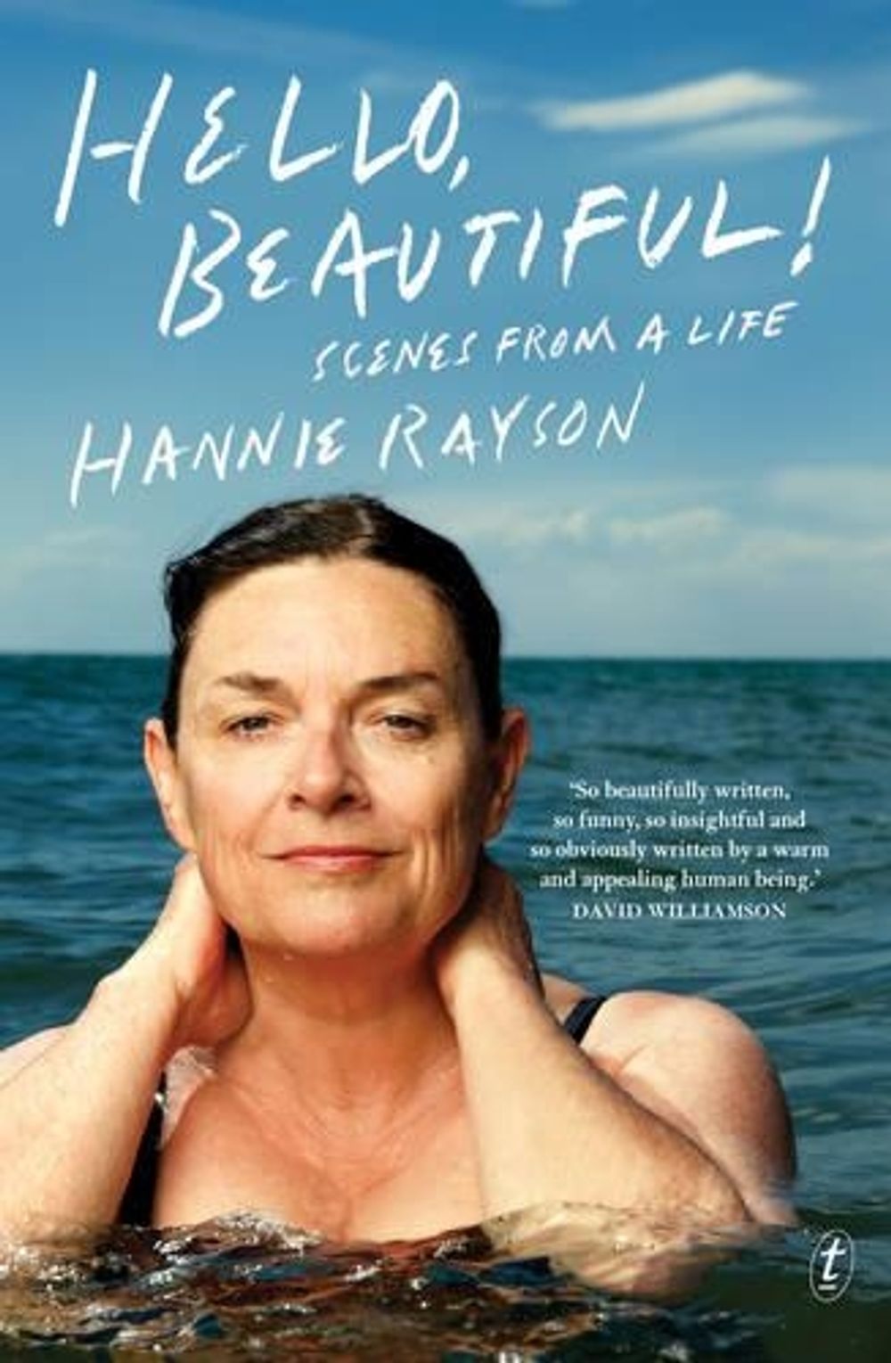 Hello, Beautiful! by Hannie Rayson - ISBN: 9781922182128