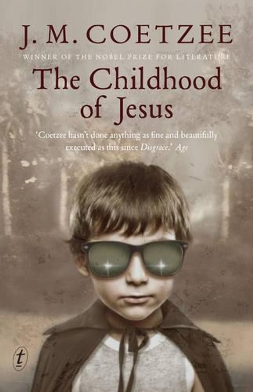 The Childhood of Jesus by J.M. Coetzee - ISBN: 9781922182265