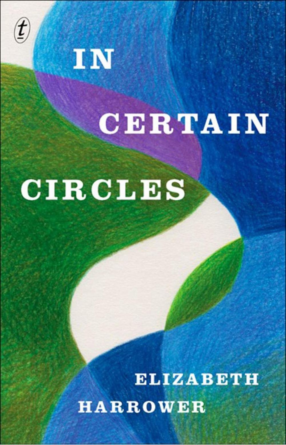 In Certain Circles by Elizabeth Harrower - ISBN: 9781922182296