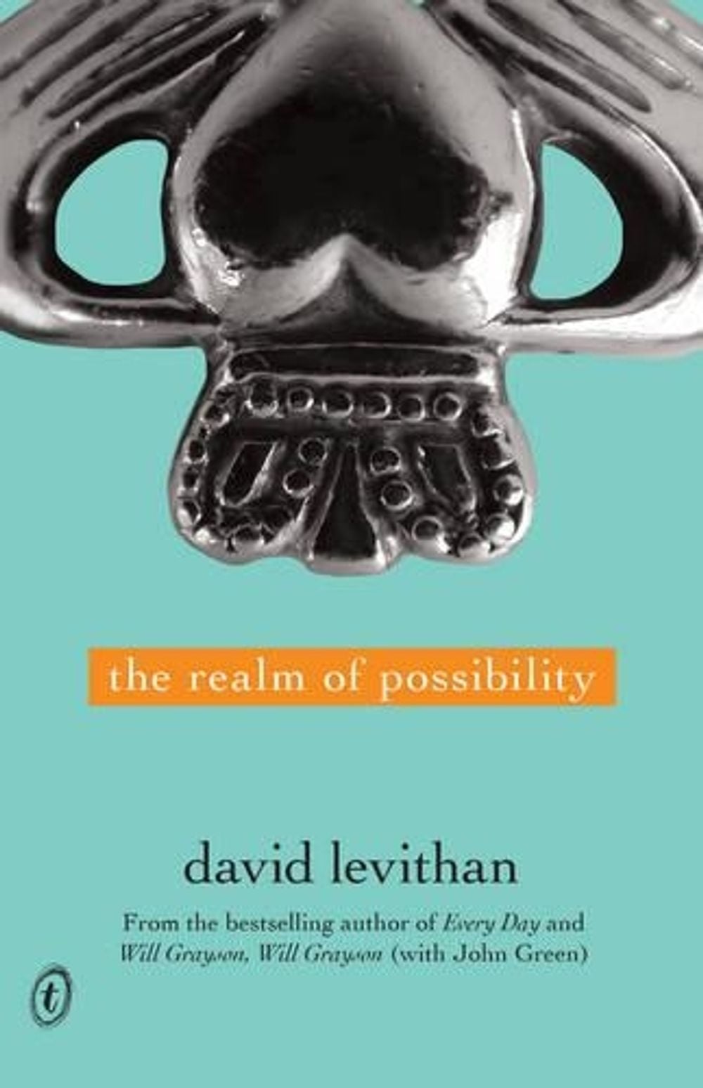 The Realm of Possibility by David Levithan - ISBN: 9781922182357