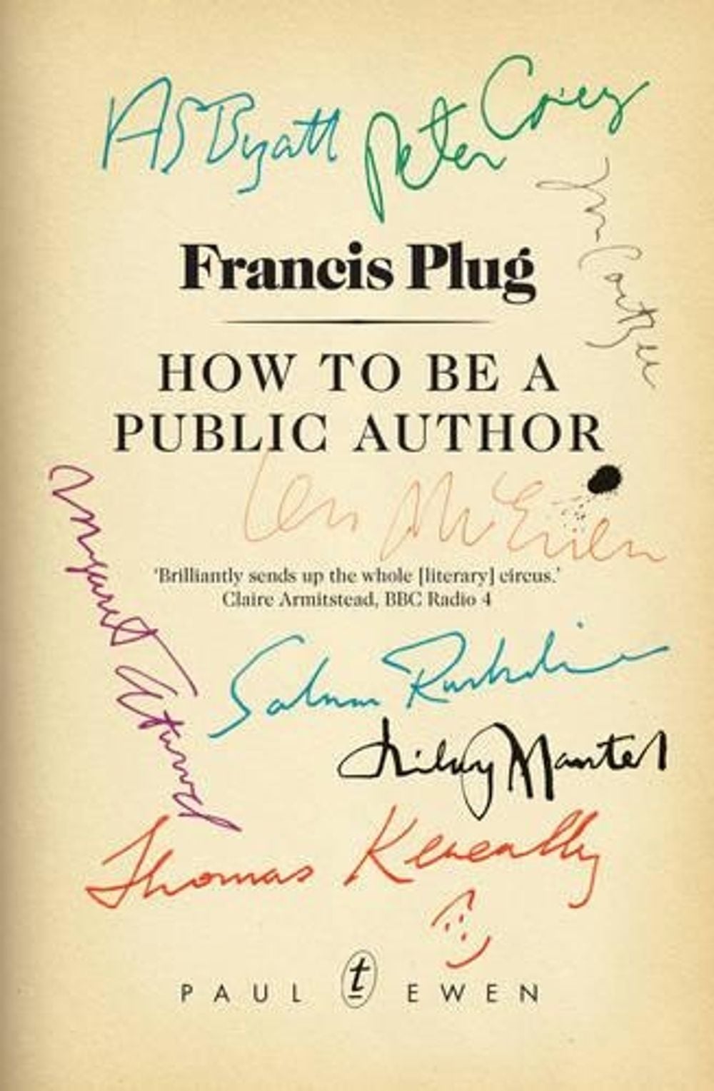Francis Plug by Paul Ewen - ISBN: 9781922182623