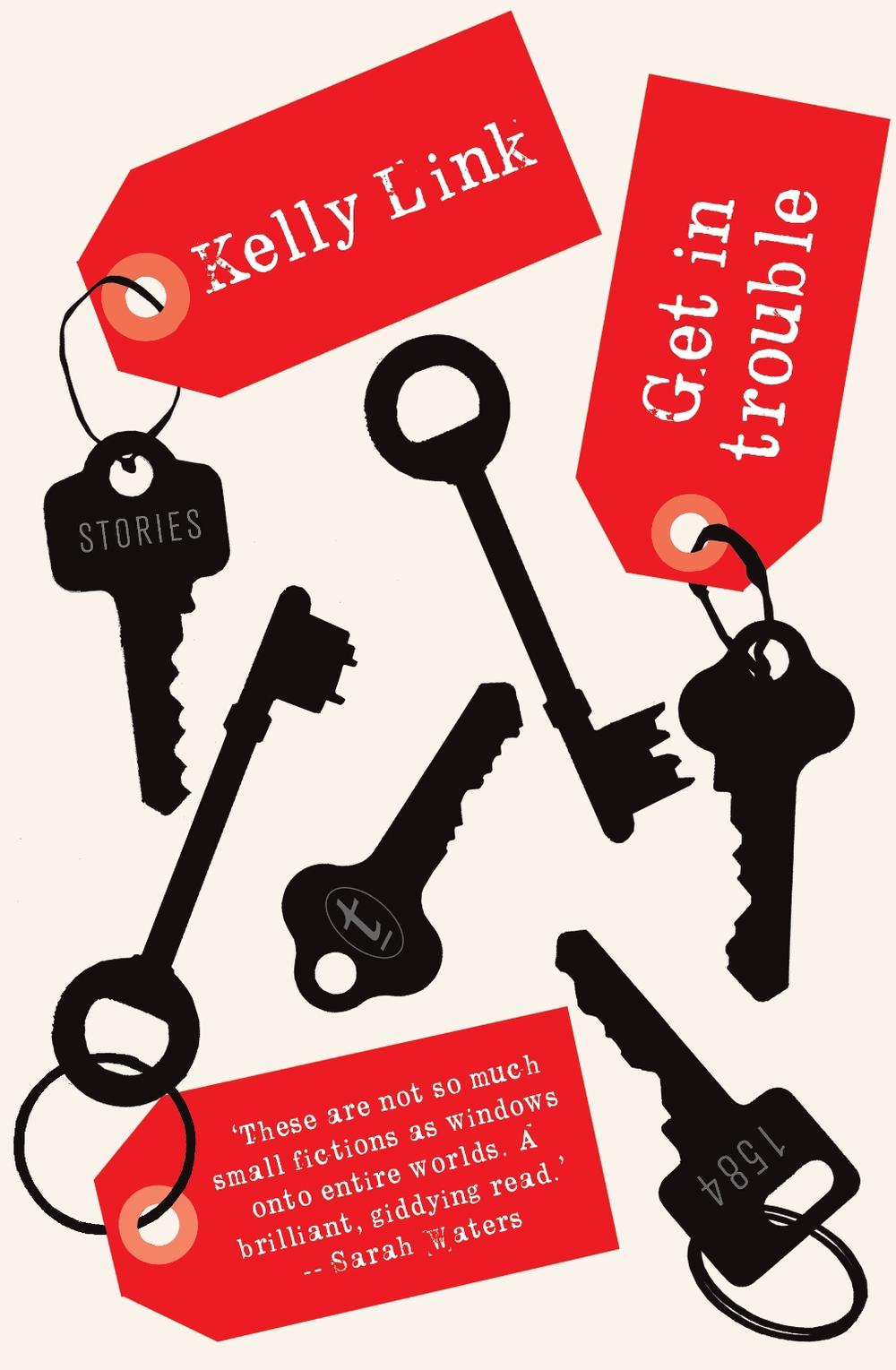 Get In Trouble by Kelly Link - ISBN: 9781922182630
