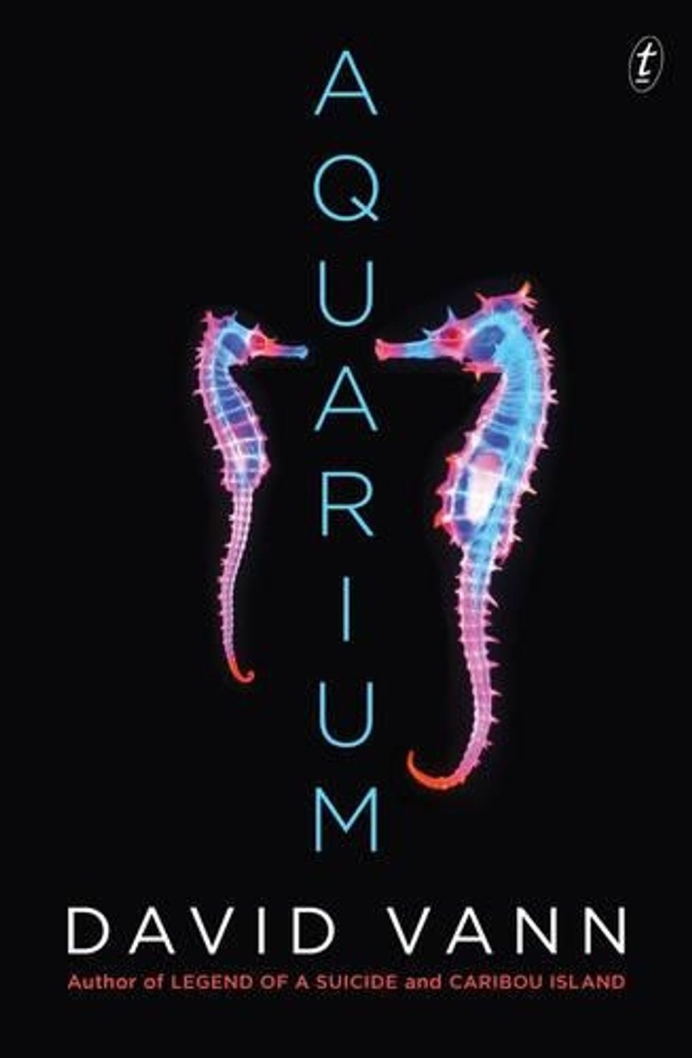 Aquarium by David Vann - ISBN: 9781922182708