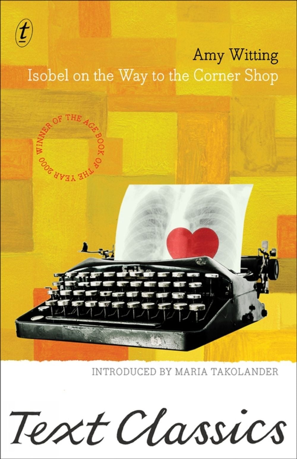 Isobel On The Way To The Corner Shop by Amy Witting - ISBN: 9781922182715