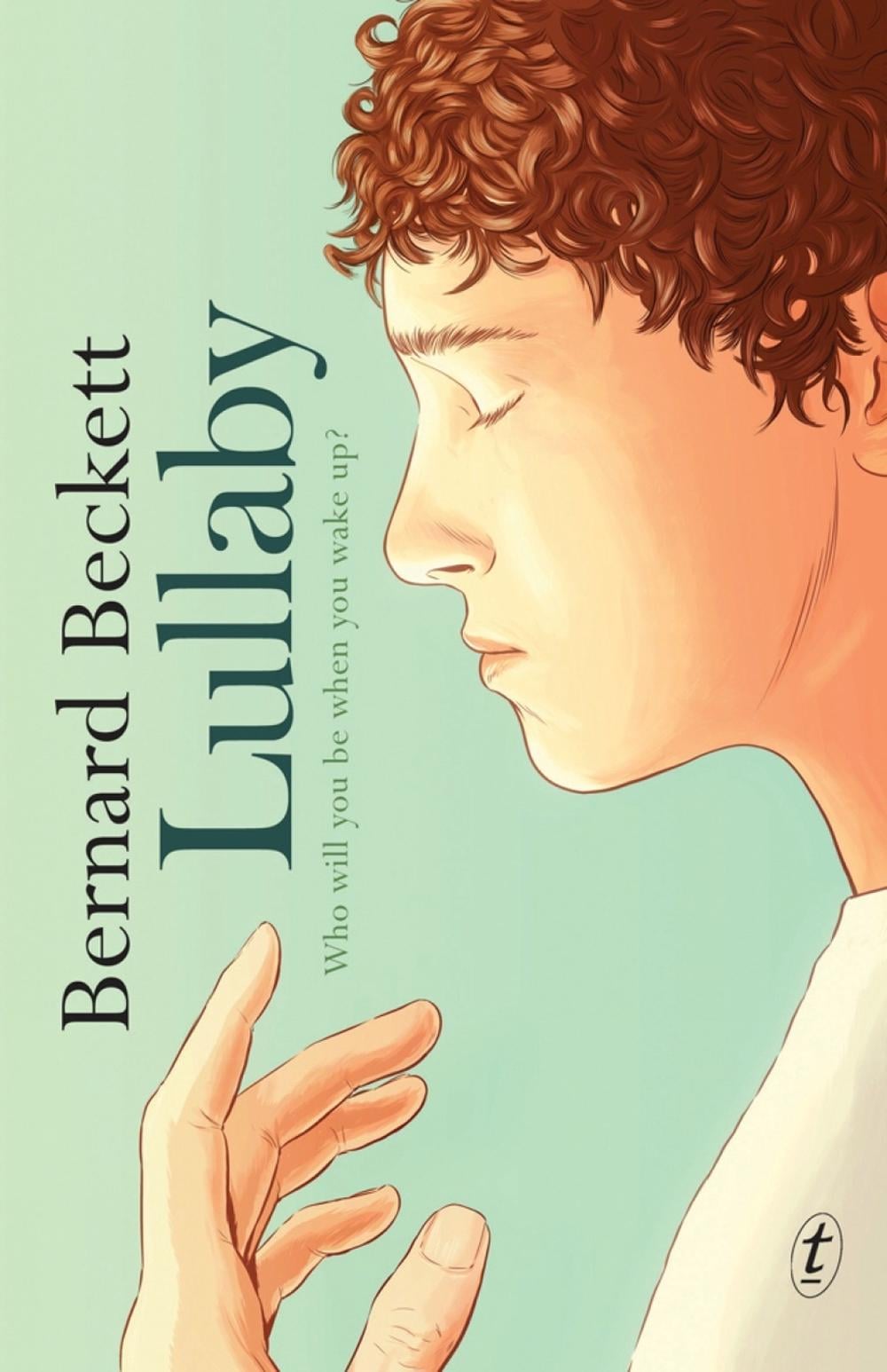 Lullaby by Bernard Beckett - ISBN: 9781922182753