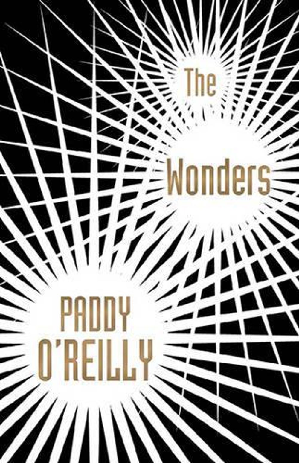 The Wonders by Paddy O'Reilly - ISBN: 9781922213266