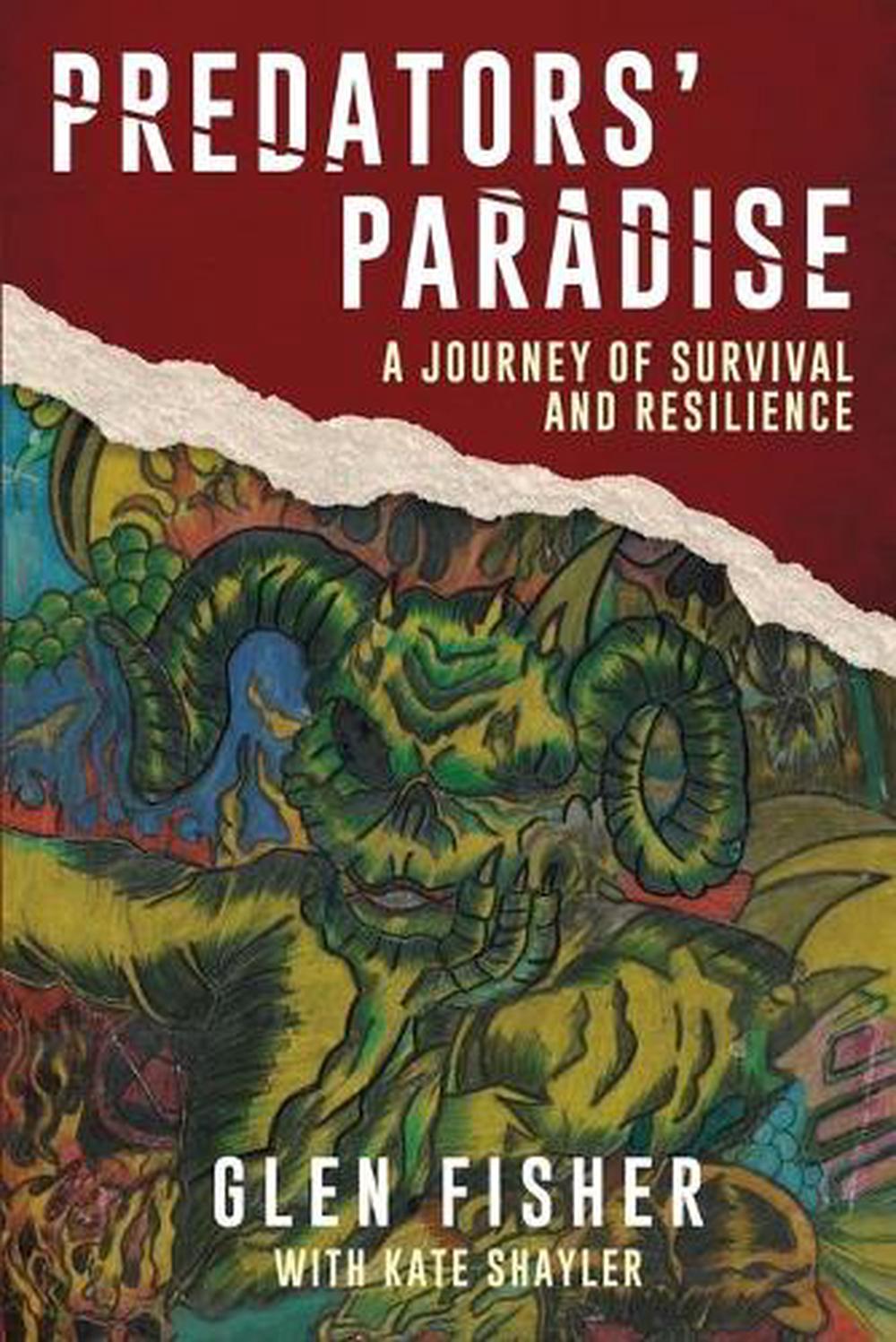 Predators' Paradise, 9781922261984