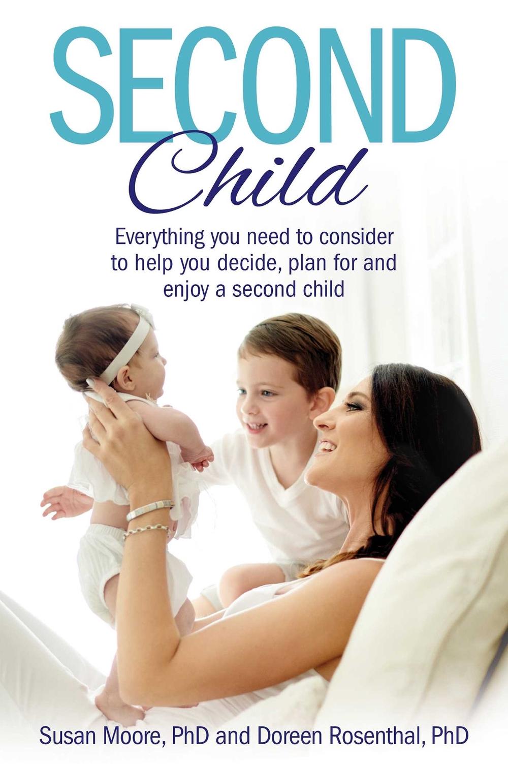 Second Child by Susan Moore - ISBN: 9781922265395