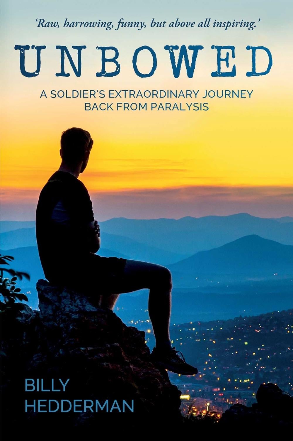 Unbowed by Billy Hedderman - ISBN: 9781922265494