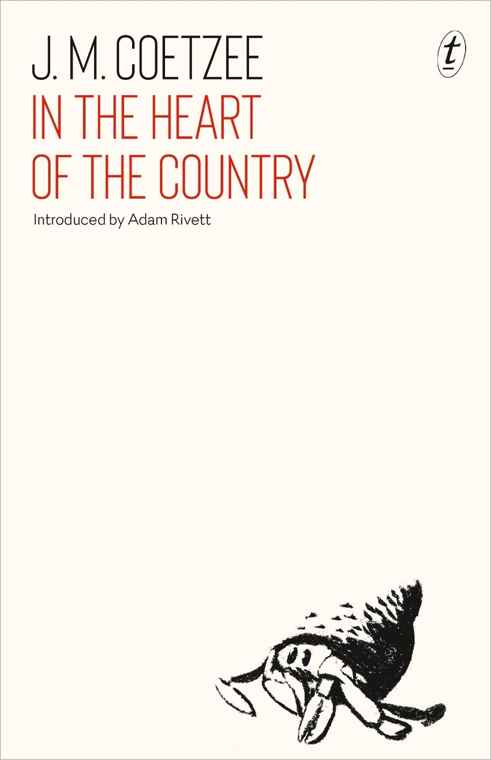 In the Heart of the Country by J.M. Coetzee - ISBN: 9781922268099