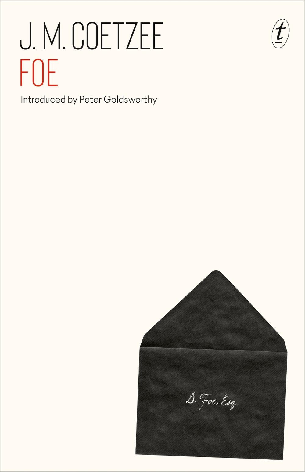 Foe by J.M. Coetzee - ISBN: 9781922268105
