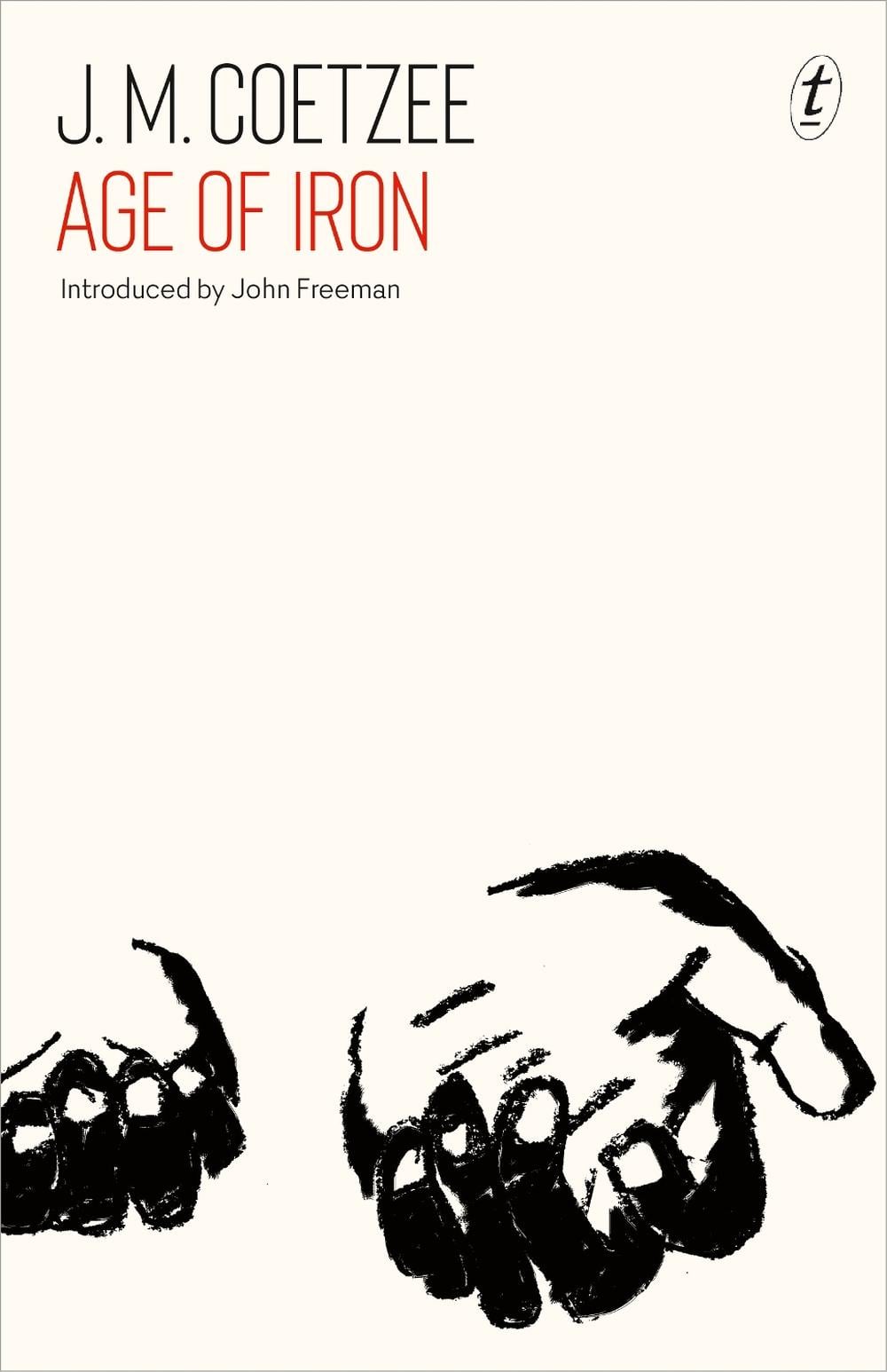 Age of Iron by J.M. Coetzee - ISBN: 9781922268112