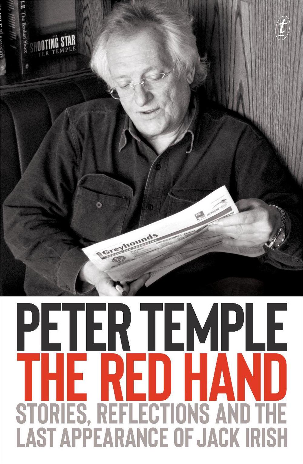 The Red Hand by Peter Temple - ISBN: 9781922268273