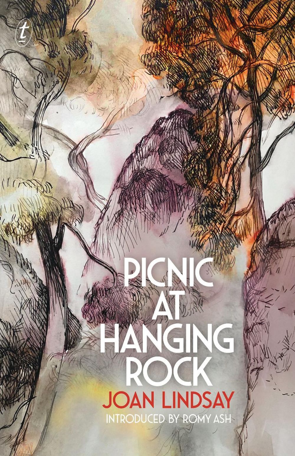 Picnic at Hanging Rock by Joan Lindsay - ISBN: 9781922268310