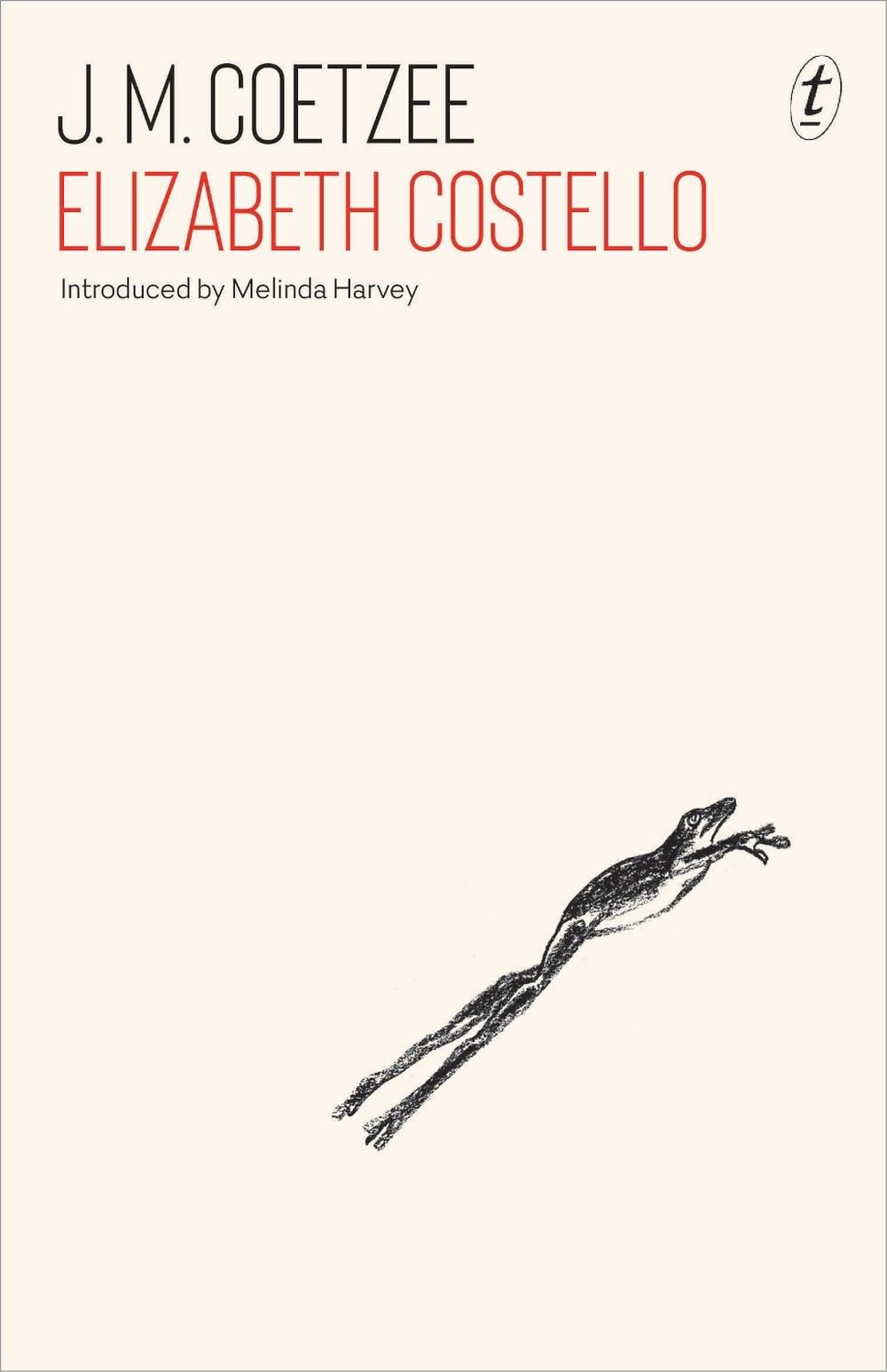 Elizabeth Costello by J.M. Coetzee - ISBN: 9781922268440