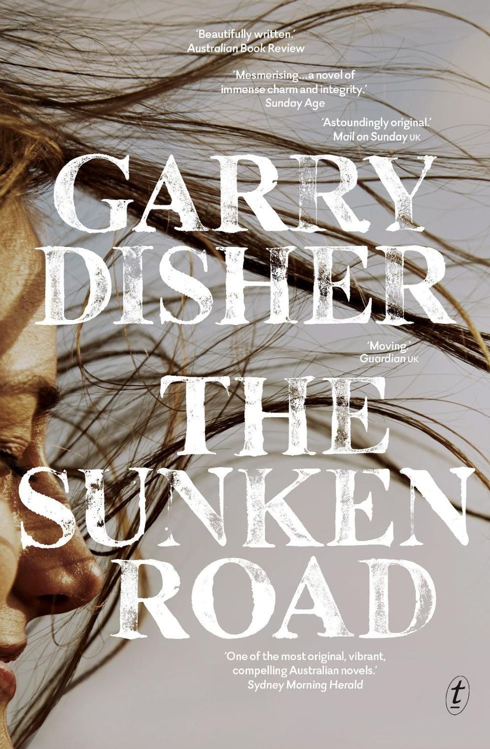 The Sunken Road by Garry Disher - ISBN: 9781922268532