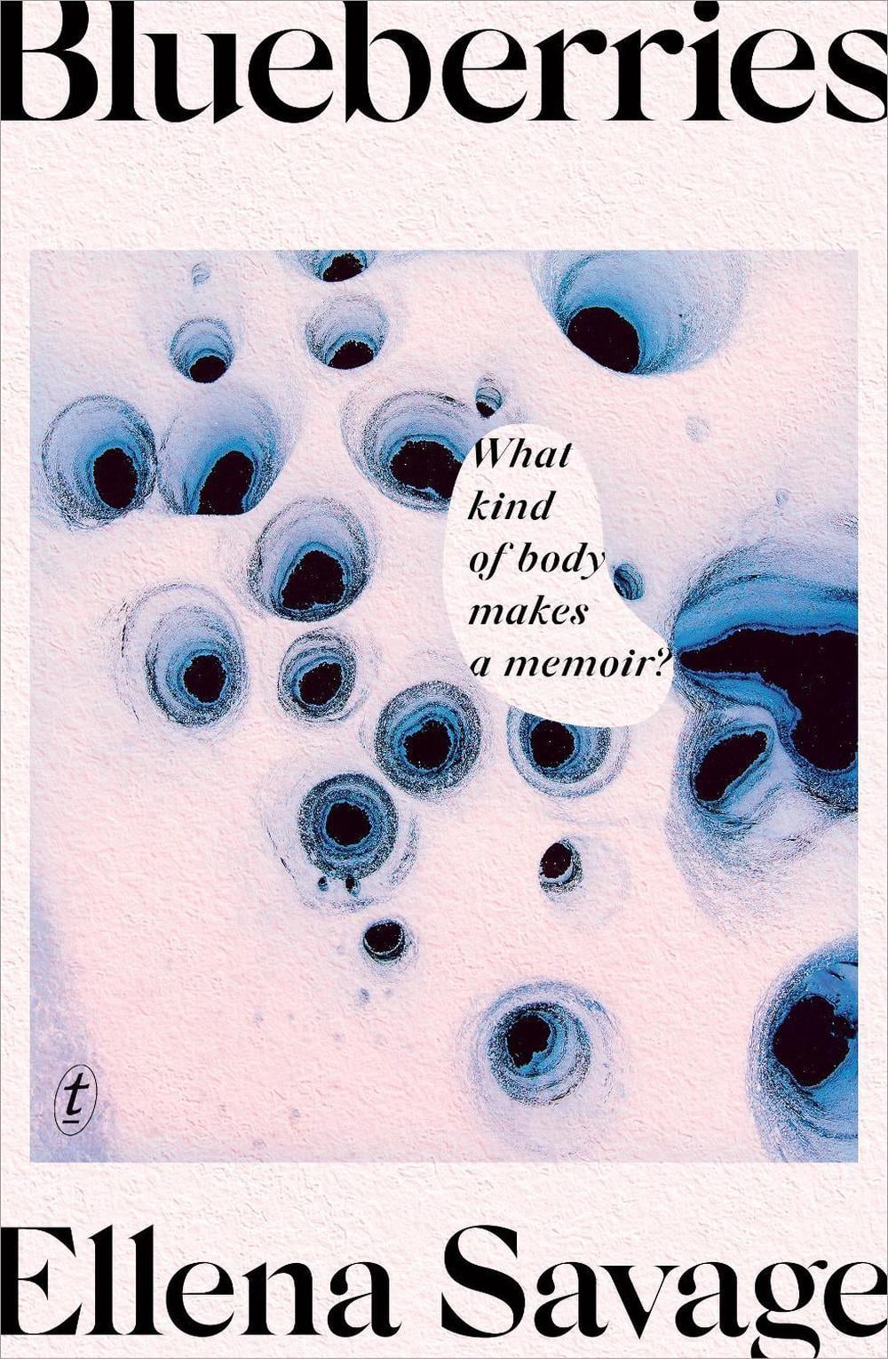 Blueberries by Ellena Savage - ISBN: 9781922268563