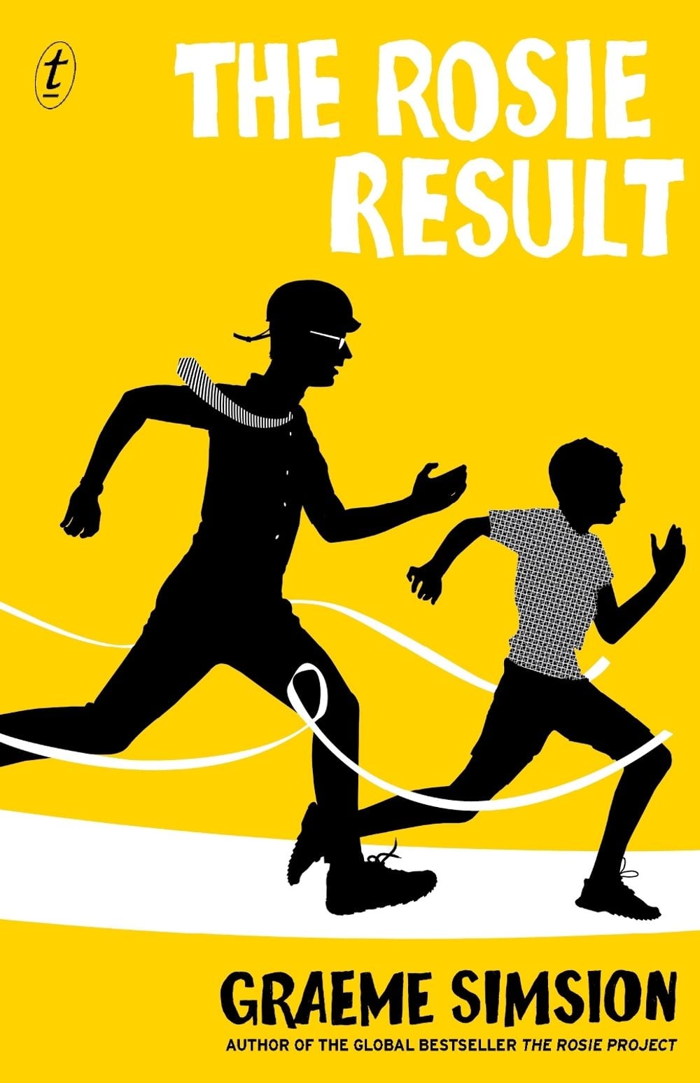 The Rosie Result by Graeme Simsion - ISBN: 9781922268631
