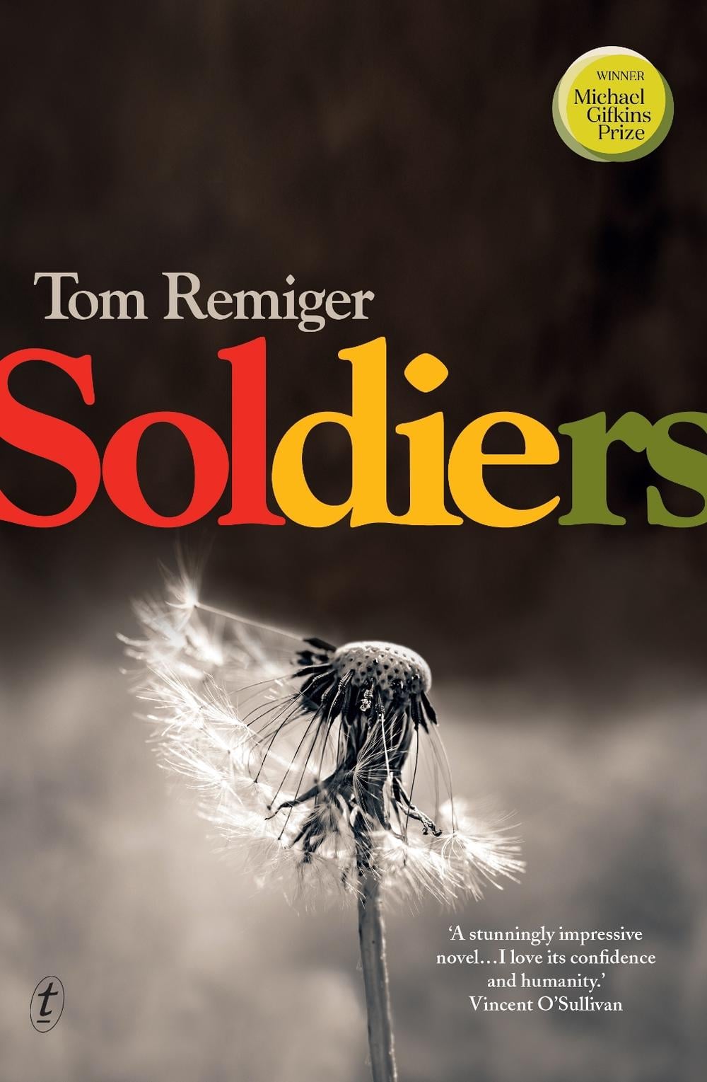 Soldiers by Tom Remiger - ISBN: 9781922268686
