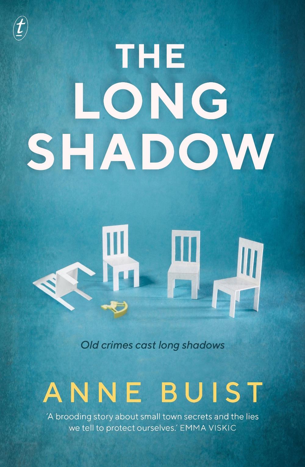 The Long Shadow by Anne Buist - ISBN: 9781922268709