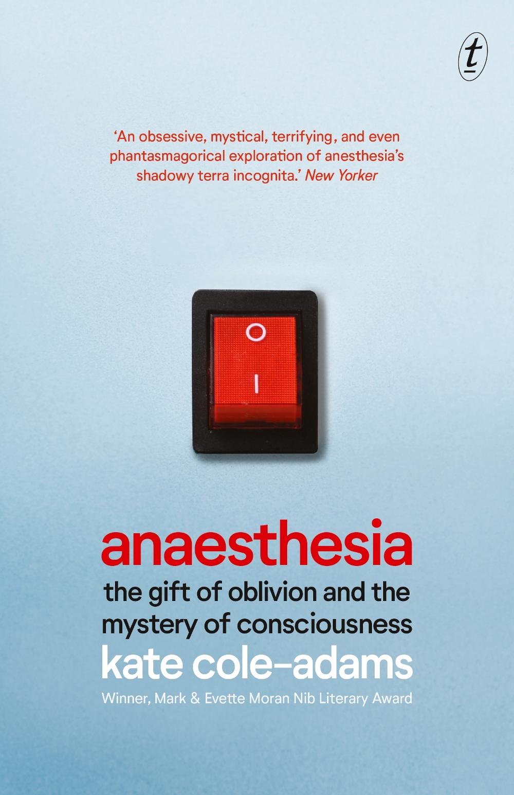 Anaesthesia, 9781922268747