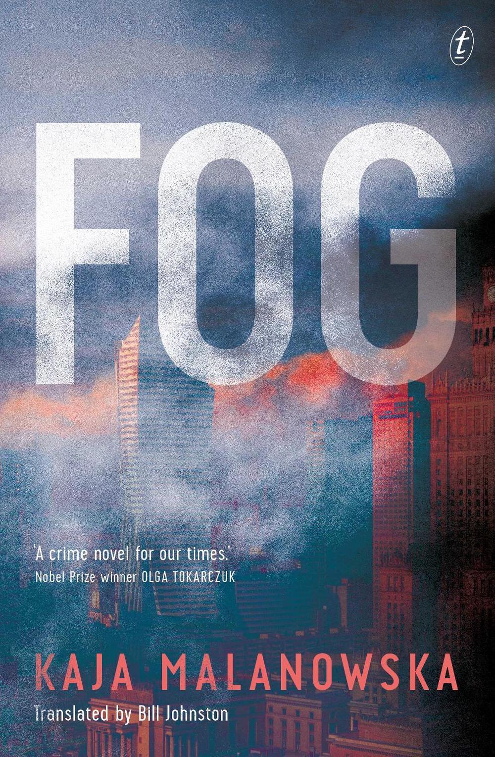 Fog by Kaja Malanowska - ISBN: 9781922268785