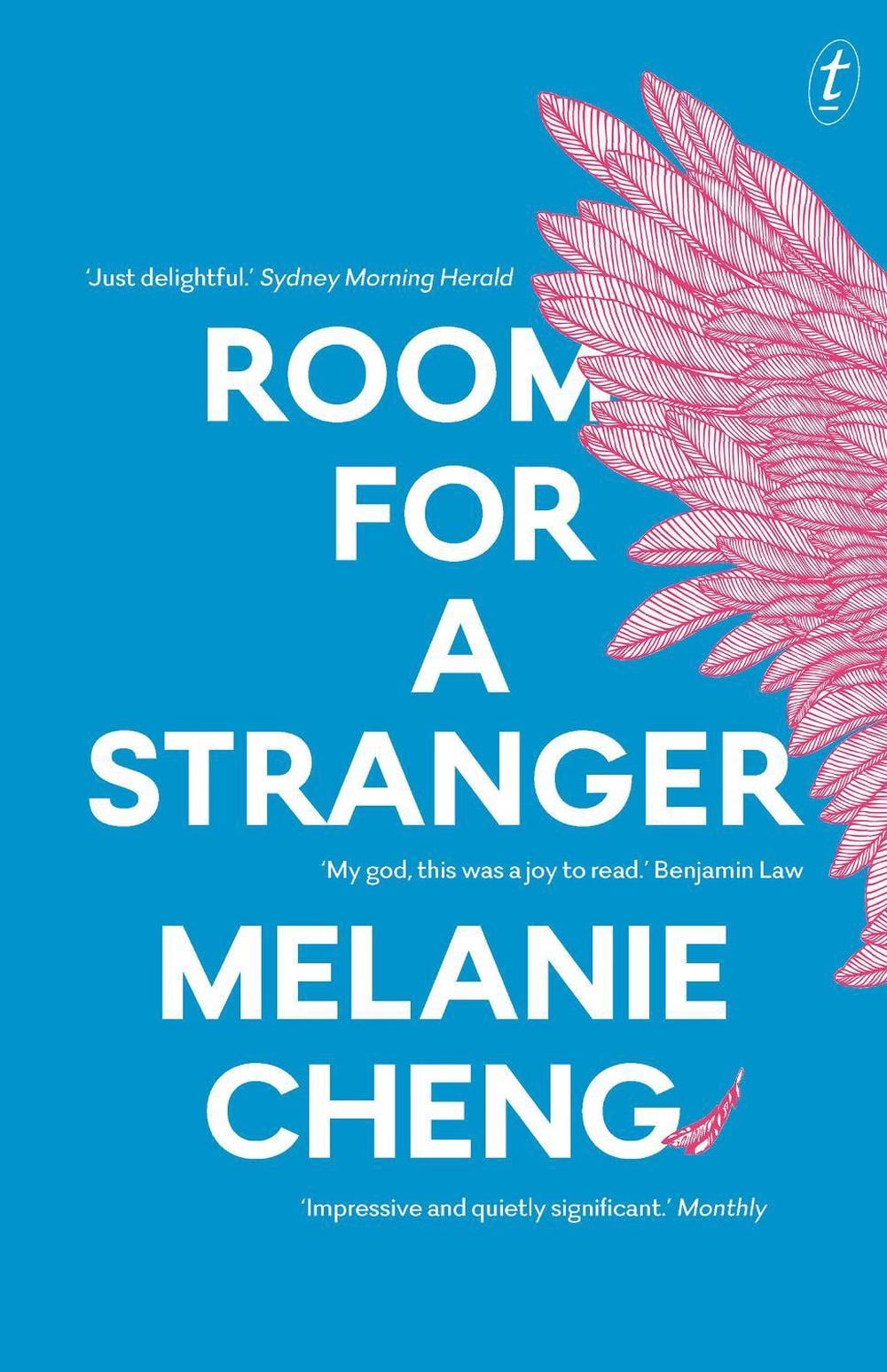 Room for a Stranger by Melanie Cheng - ISBN: 9781922268815