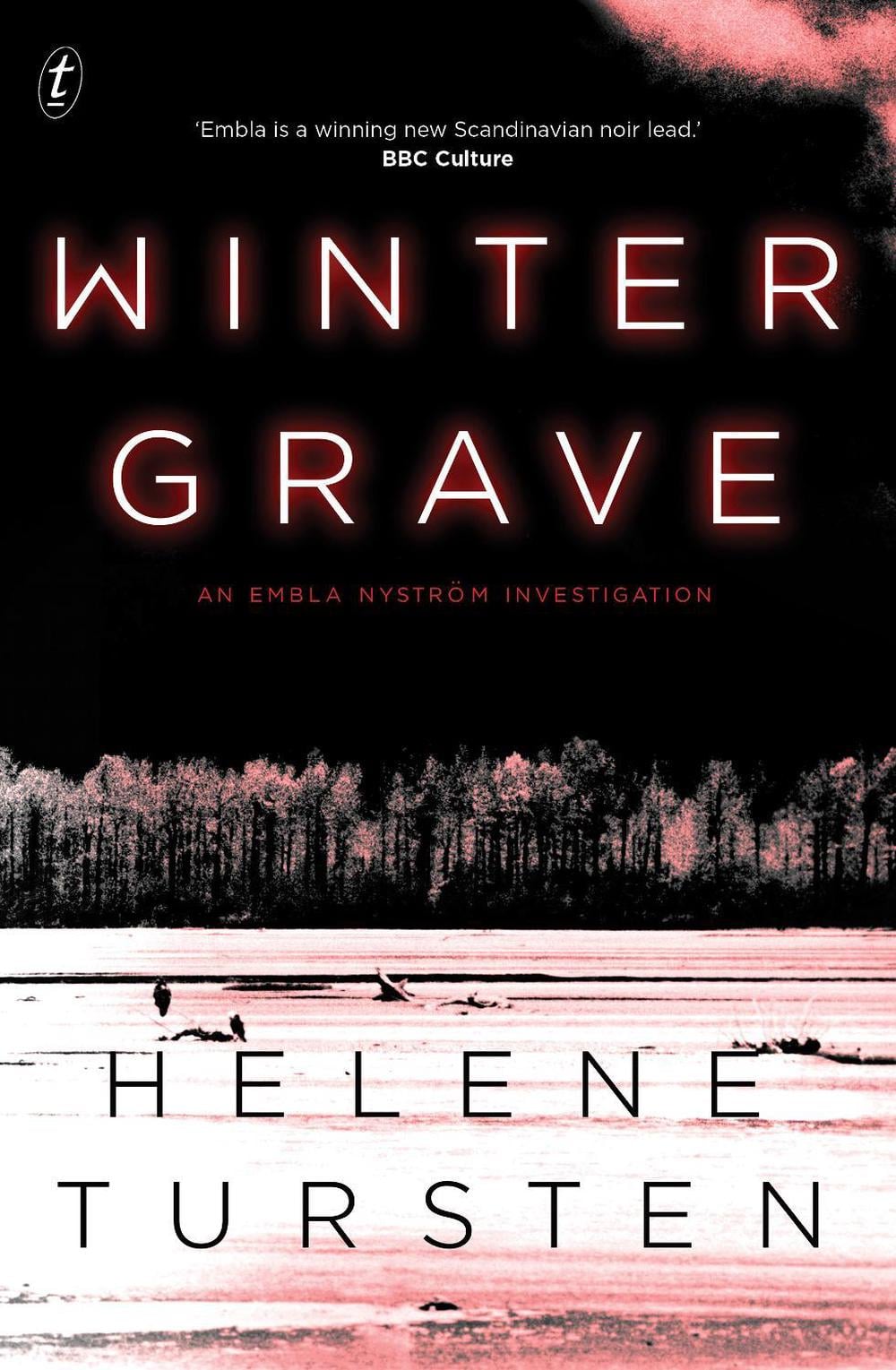 Winter Grave by Helene Tursten - ISBN: 9781922268907