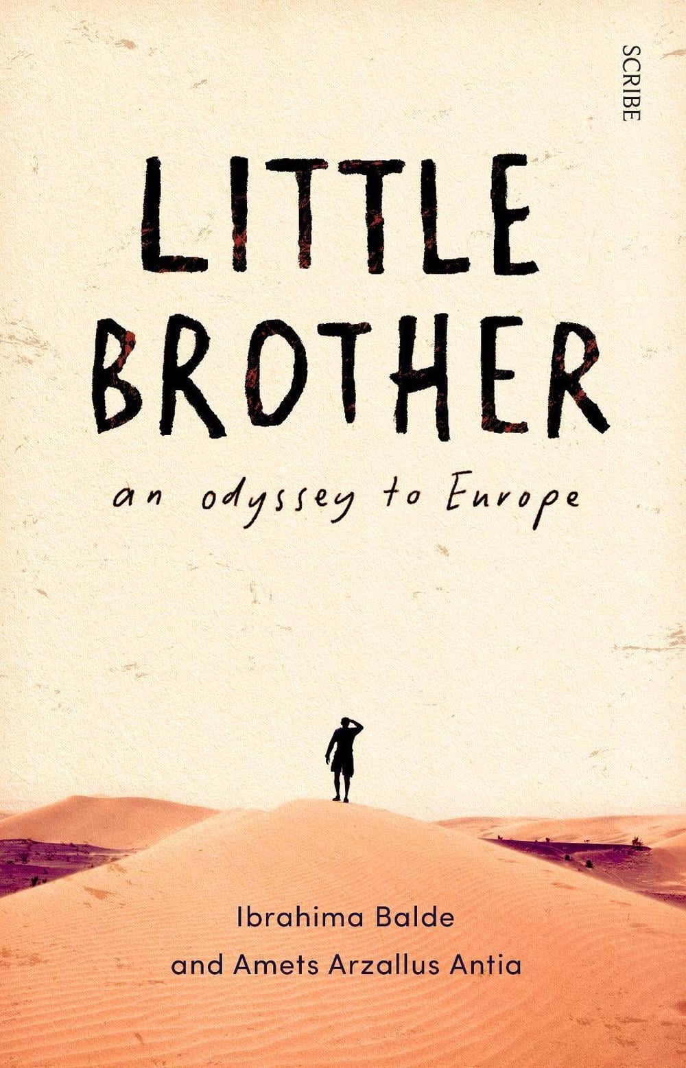 Little Brother by Ibrahima Balde - ISBN: 9781922310415